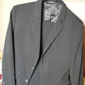 Calvin Klein boy's 2 piece suit